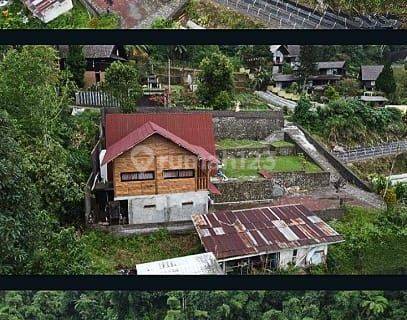 VILLA CANDI KUNING 5 ARE BEDUGUL BALI 1