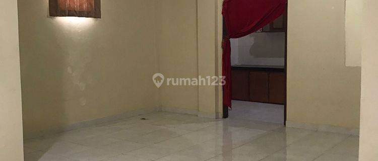 RUMAH JLN. PENGIASAN SANUR 2 LANTAI DENPASAR SELATAN 1