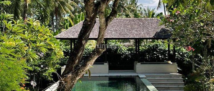 Villa Near Pantai Saba Gianyar Bali 1