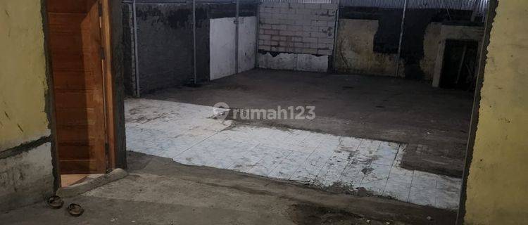 Gudang Jalan Cargo Sari Denpasar Bali 1