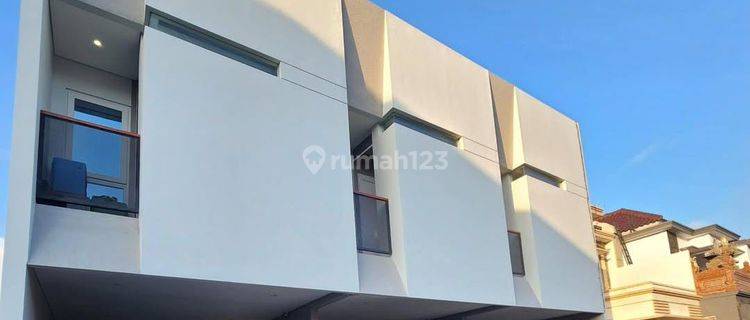 Apartemen Dalung Badung Bali 1