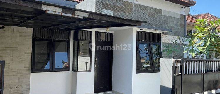 Rumah Jln. Pasekan Batubulan 1 Lantai Gianyar 1