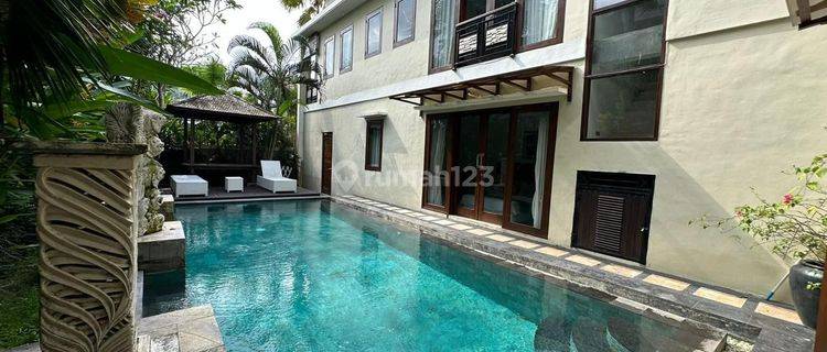 Resort Jl. Raya Dps Gilimanuk Selemadeg 3 Bedrooms Tabanan Bali 1