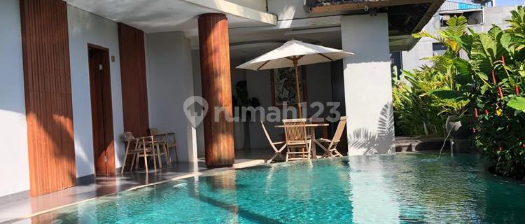Ready For Sale 9 B R Guest House In Umalas Bali 1