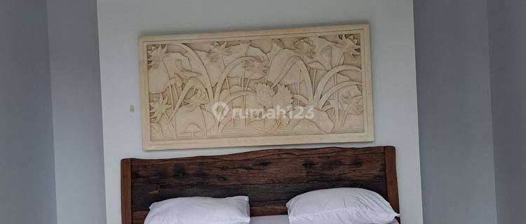 Rumah Bagus Furnished Canggu, Badung 1