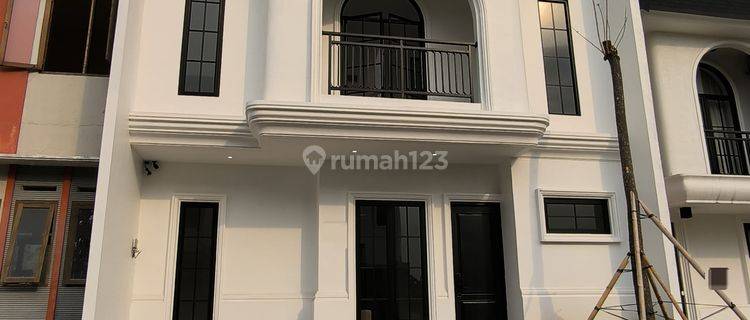 Dijual Rumah Siap Huni di Nirwana Residence, Jakarta Selatan 1