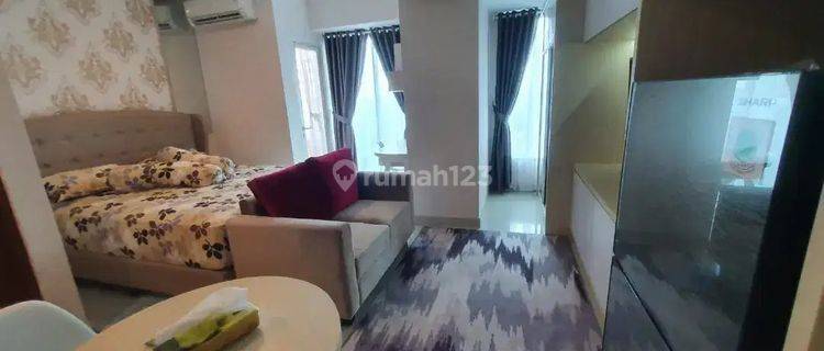 Dijual Apartemen Grand Kamala Lagoon di Bekasi  1