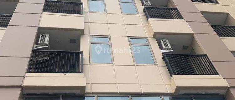 Dijual Apartemen Sakura Garden City di Cipayung, Jakarta Timur 1
