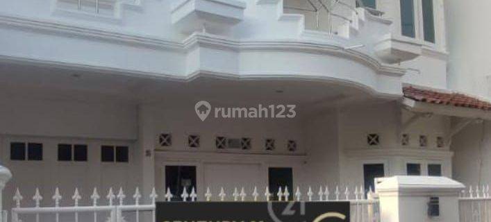 Disewakan Rumah Siap Huni di Jl Tebet Barat Jakarta Selatan  1