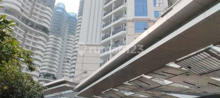 2 Bedroom Apartment in Kemayoran, Central Jakarta 1