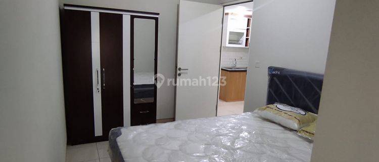 Disewakan Apartemen 2BR di Springlake Summarecon Bekasi 1