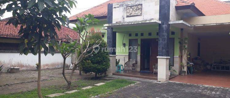 Dijual Rumah Siap Huni di Taman Baru Mataram Lombok  1