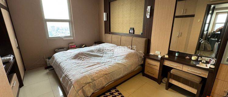 Dijual Apartemen Mewah di Mansion Pasar Baru Jakarta Pusat 1