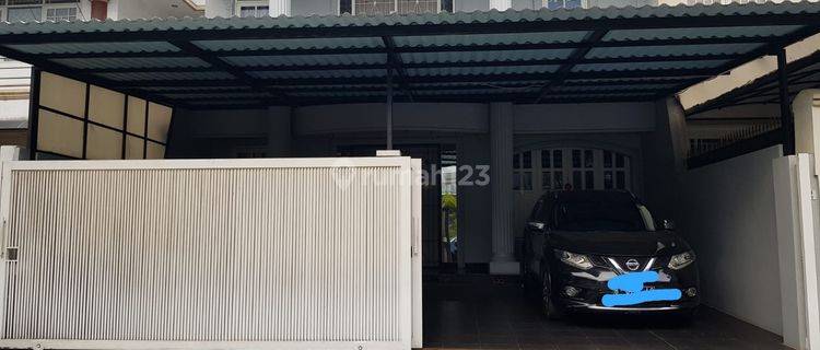 Dijual Rumah 2 Lantai Siap Huni di Meruya Selatan, Jakarta Barat 1