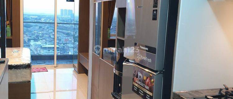 Apartemen Green Sedayu Taman Palem Full Furnish 1