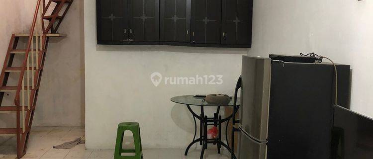 DIJUAL CEPAT RUMAH TAMAN PALEM 3.7X12.5 HARGA 1.050M SHM  1