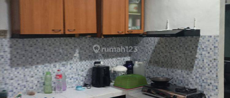 DIJUAL CEPAT RUMAH TAMAN PALEM LESTARI SHM 1