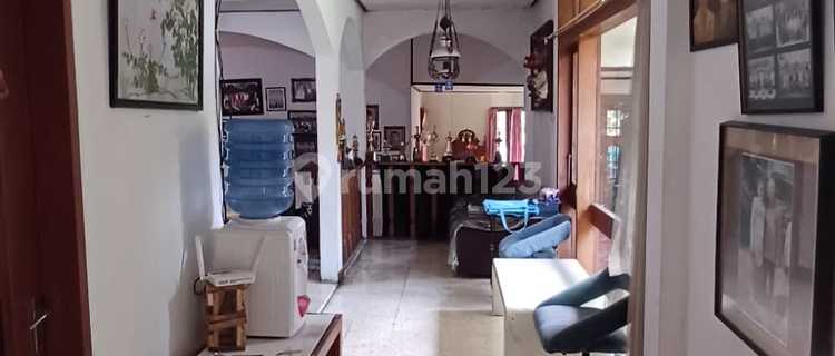 Rumah Strategis Usaha di Sukahaji Bandung Kota 1