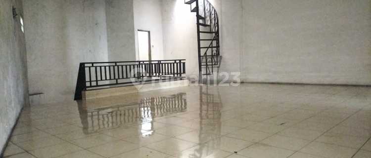 Strategic 2-Story Shop House for Rent in Cimindi Cimahi Bandung 1