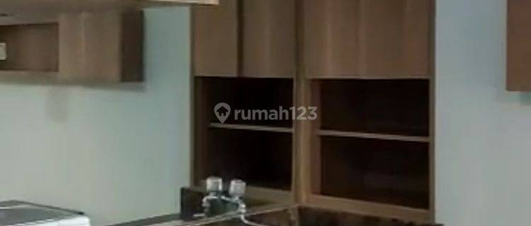 Apartemen Grand Setiabudhi Apartment 2 Kamar Tidur 1