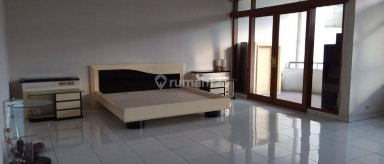 Rumah 2 Lantai SAYAP HEGARMANAH 1