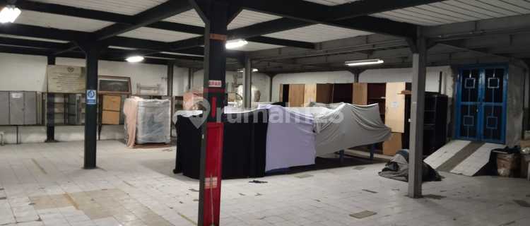 Pabrik Garmen Aktif Dan Produksi Sangat Luas di Banjaran Bandung 1
