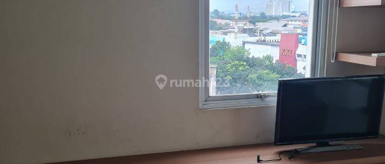 Apartemen Semi Furnish di Pusat Kota Bandung La Grande Merdeka  1