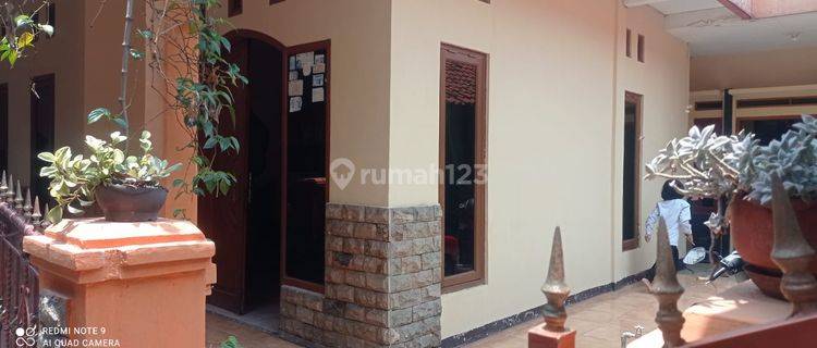 Rumah 2 Lantai Strategis Cocok Untuk Kost di Cimindi Bandung 1