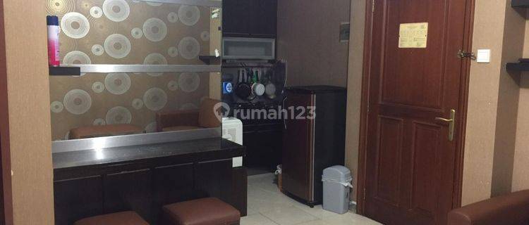 Apartemen 2 Kamar Full Furnish Murah di Majesty Dekat Tol Pasteur 1