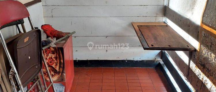 Rumah Murah Jarang Ada Strategis Di Sayap Pajajaran Bandung 1