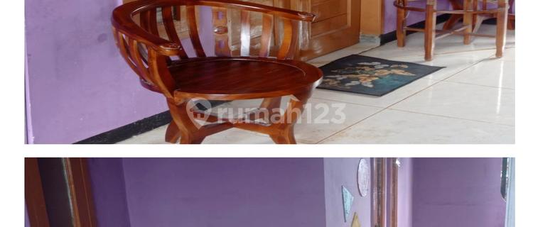 Cheap House for Sale with Large Land in Tamansari Cibugel Sumedang 1