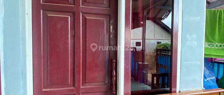 Jual Rumah Murah siap huni di Majalaya Bandung 1