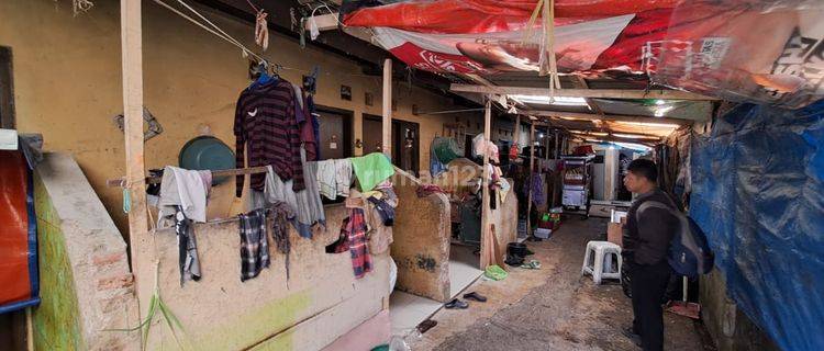 Rumah Kost Murah Strategis di Perum Sayap Cibabat Cimahi 1