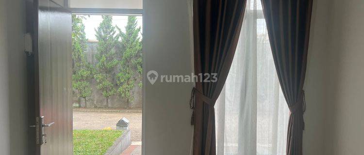 Jual Rumah Murah Siap Huni di Komplek Kopo Sukamenak Bandung 1