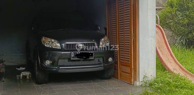 Jual Rumah 2 Lantai Siap Huni di Cicaheum Kota Bandung 1