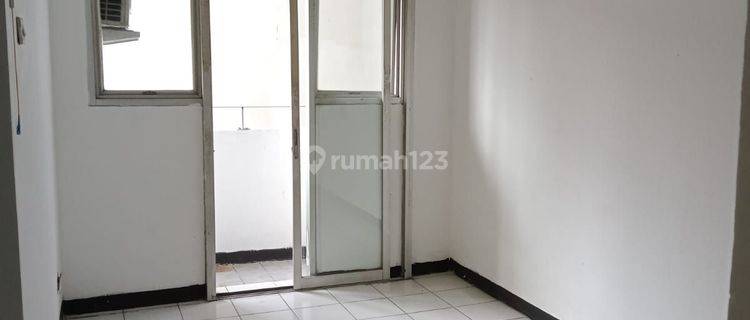 Apartemen Sentra Timur Residence, Tower Abu Lt 20 - Jakarta Timur
 1