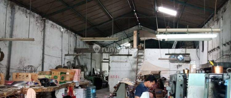 Gudang Rumah Usaha Raya Wonorejo Stikom Surabaya 1
