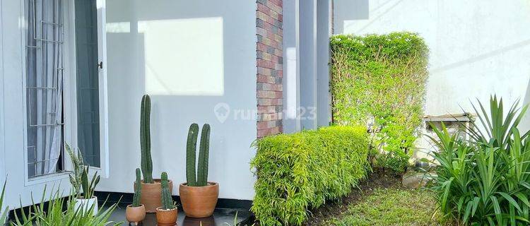 Rumah Cantik Siap Huni Di Lokasi Strategis Di Jalan Bangka JakSel 1