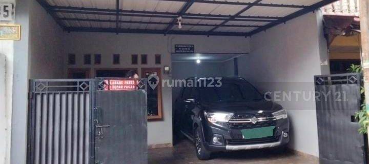 Bismillah  Rumah Pancoran Jakarta Selatan 1