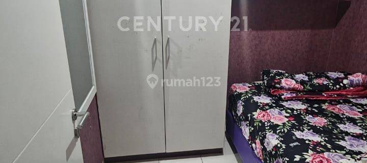 APARTEMEN SPRINGLAKE 2BR  SUMMARECON BEKASI FULL FURNISHED CANTIK 1