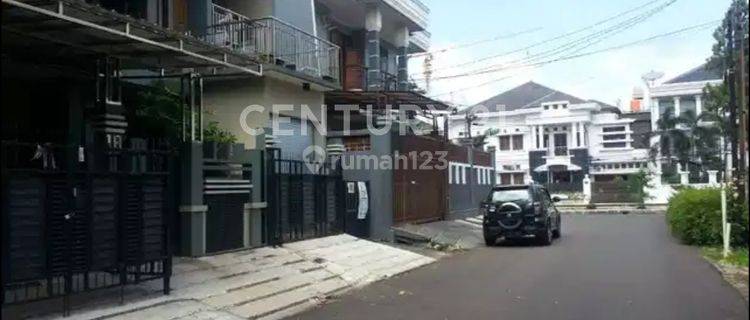 RUMAH CEMPAKA PUTIH TENGAH SAMPING RS ISLAM SIAP HUNI 1