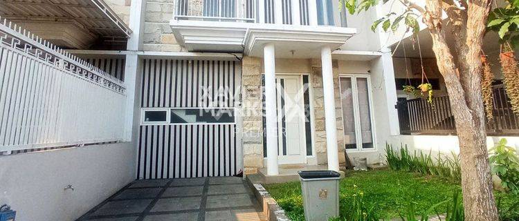 Rumah Semi Furnish Dieng Malang Dekat Unmer 1