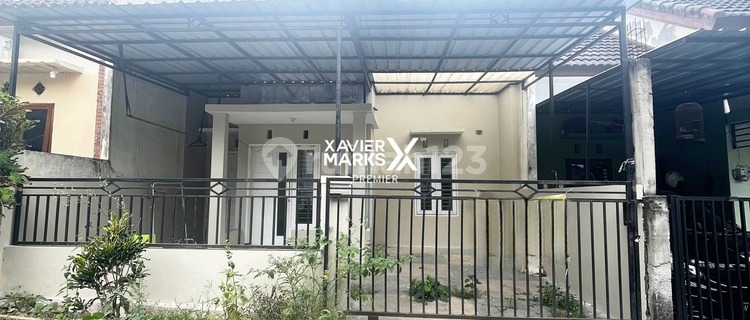 FOR SALE MINIMALIST HOUSE NEAR UIN, UNISMA, UB, AND UMM IN JOYOAGUNG MERJOSARI LOWOKWARU MALANG CITY 1