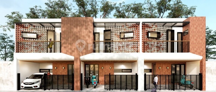 FOR SALE: PRE-BOOKED RUKOST NEAR UIN UB AND UNISMA IN MERJOSARI, LOWOKWARU, MALANG CITY 1