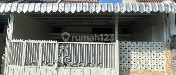 FOR SALE NICE READY-TO-OCCUPY HOUSE NEAR UIN, UB, AND UMM IN VILA BUKIT TIDAR, MALANG CITY 1