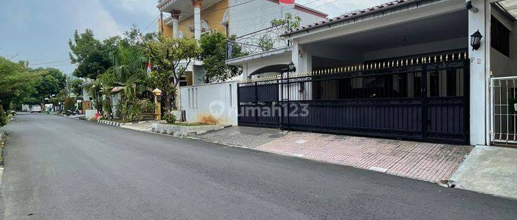 Rumah Di Tanjung Barat Shm Bagus Turun Harga 1