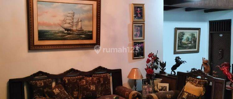 Rumah Kontrakan Di Pejaten Barat Bagus Hommy 1