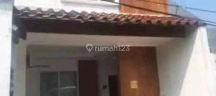 Rumah Di Pondok Ranji Bagus 1