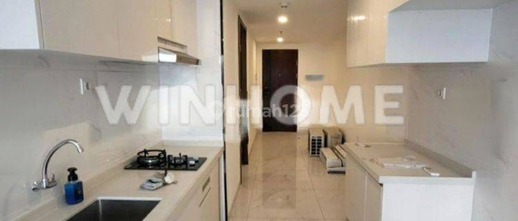 Apartemen SkyHouse 3BR BSD City Tangerang 1