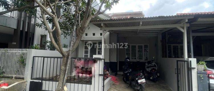 Rumah di Graha Raya Bintaro, Harga 1m An Siap Huni 1